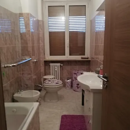 I Sogni Di Leo 2 Apartment Turin