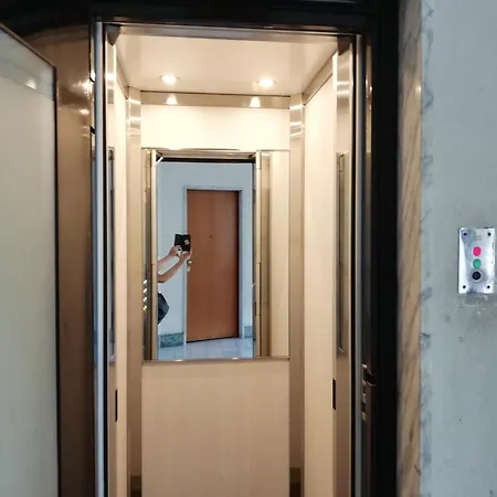 I Sogni Di Leo 2 Appartement
