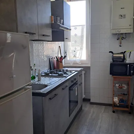 I Sogni Di Leo 2 Apartment *