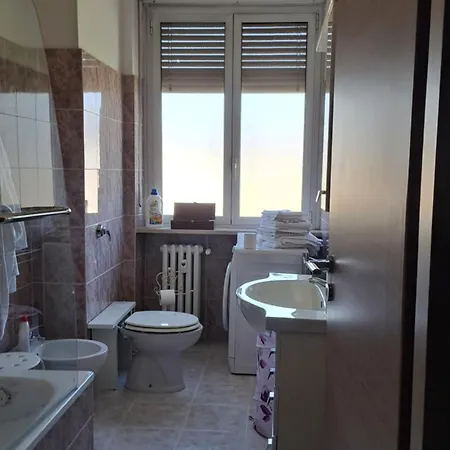 Apartamento I Sogni Di Leo 2