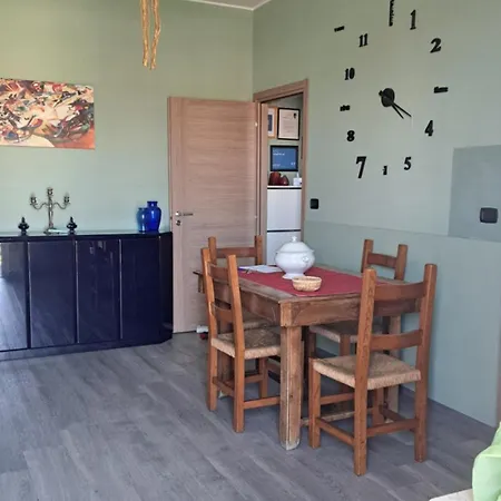 Apartamento I Sogni Di Leo 2