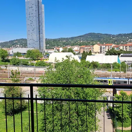 Apartment I Sogni Di Leo 2 *