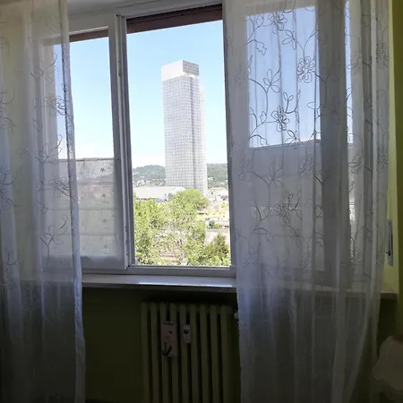 Appartement I Sogni Di Leo 2 Turin