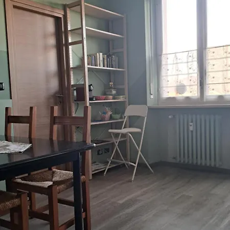 I Sogni Di Leo 2 * 토리노