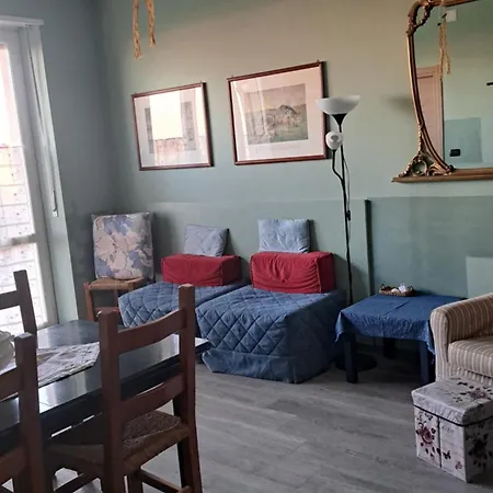 Apartman I Sogni Di Leo 2