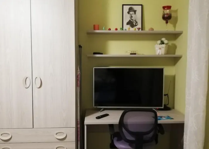 I Sogni Di Leo 2 شقة