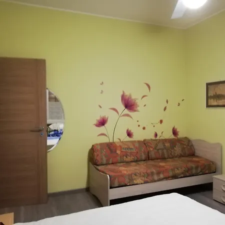 Apartman I Sogni Di Leo 2