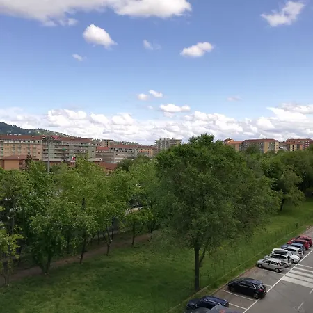 Apartman I Sogni Di Leo 2 *