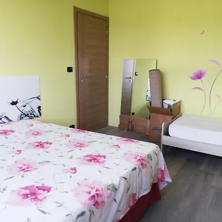 Apartment I Sogni Di Leo 2