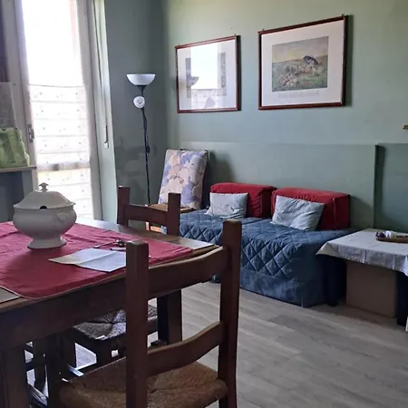 I Sogni Di Leo 2 Apartment *