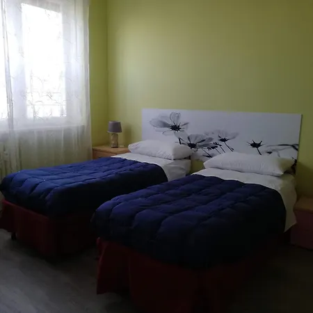 Apartman I Sogni Di Leo 2 *
