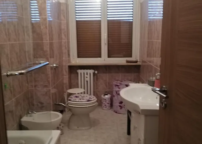 I Sogni Di Leo 2 Apartman Torino