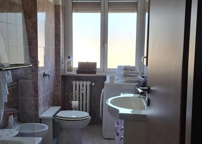 Apartman I Sogni Di Leo 2