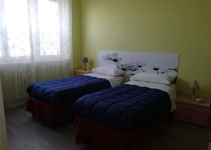 Apartman I Sogni Di Leo 2 *