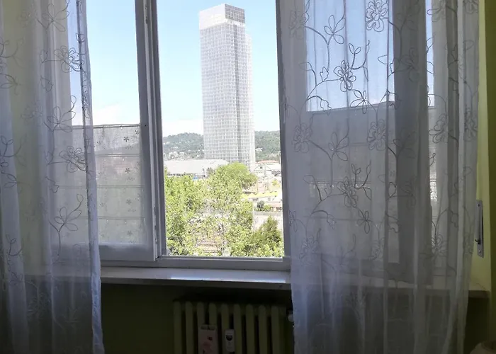 Apartman I Sogni Di Leo 2 Torino