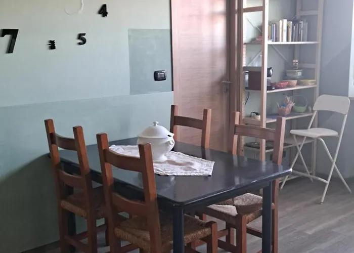 I Sogni Di Leo 2 Apartman Torino