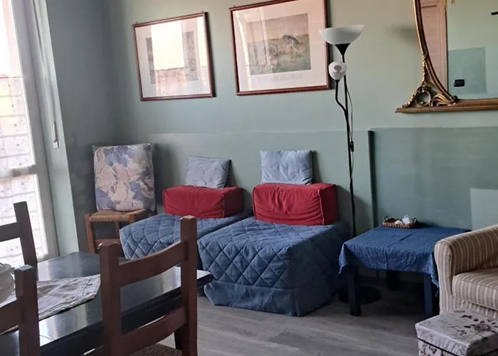 Apartman I Sogni Di Leo 2